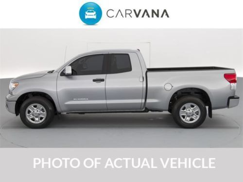 2011 Tundra 4.6L V8 Double Cab One Owner Keyless Entry Cruise Control Certified, image 11
