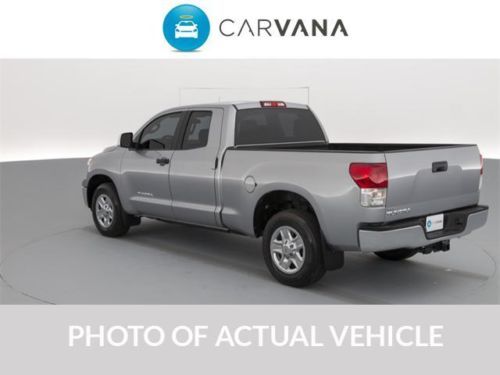 2011 Tundra 4.6L V8 Double Cab One Owner Keyless Entry Cruise Control Certified, image 12