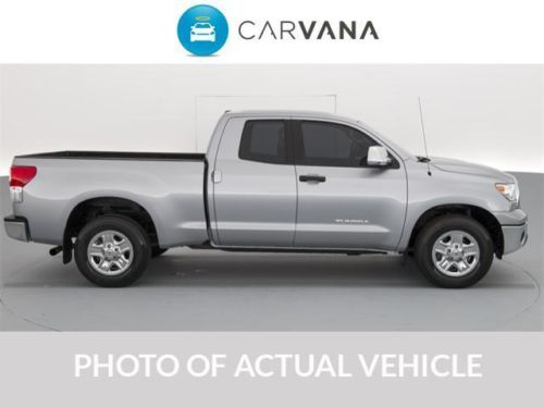 2011 Tundra 4.6L V8 Double Cab One Owner Keyless Entry Cruise Control Certified, image 15