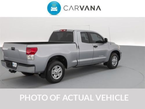 2011 Tundra 4.6L V8 Double Cab One Owner Keyless Entry Cruise Control Certified, image 16