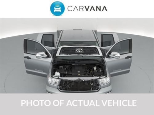 2011 Tundra 4.6L V8 Double Cab One Owner Keyless Entry Cruise Control Certified, image 18