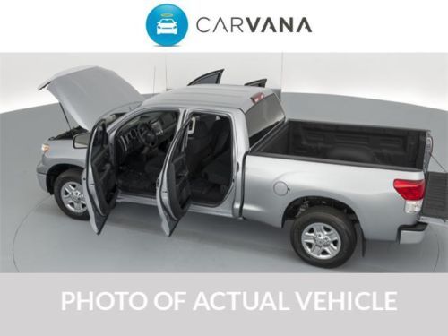 2011 Tundra 4.6L V8 Double Cab One Owner Keyless Entry Cruise Control Certified, image 19