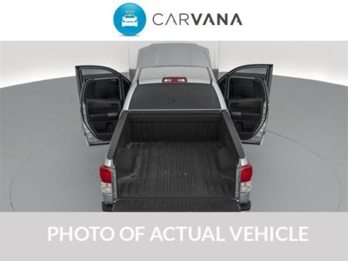 2011 Tundra 4.6L V8 Double Cab One Owner Keyless Entry Cruise Control Certified, image 20