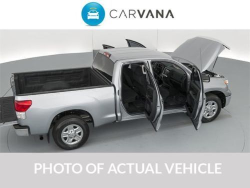 2011 Tundra 4.6L V8 Double Cab One Owner Keyless Entry Cruise Control Certified, image 21