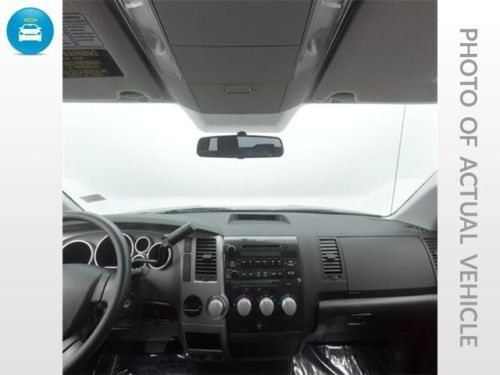 2011 Tundra 4.6L V8 Double Cab One Owner Keyless Entry Cruise Control Certified, image 23