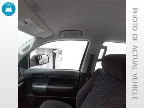 2011 Tundra 4.6L V8 Double Cab One Owner Keyless Entry Cruise Control Certified, image 25