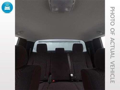 2011 Tundra 4.6L V8 Double Cab One Owner Keyless Entry Cruise Control Certified, image 26