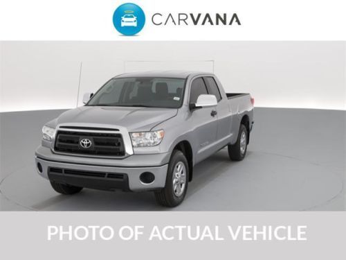 2011 Tundra 4.6L V8 Double Cab One Owner Keyless Entry Cruise Control Certified, image 28