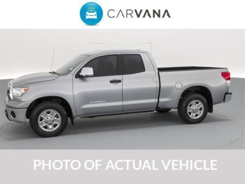 2011 Tundra 4.6L V8 Double Cab One Owner Keyless Entry Cruise Control Certified, image 29