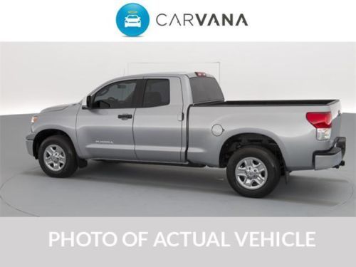 2011 Tundra 4.6L V8 Double Cab One Owner Keyless Entry Cruise Control Certified, image 30