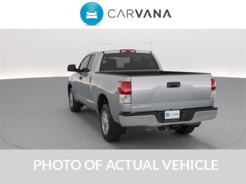 2011 Tundra 4.6L V8 Double Cab One Owner Keyless Entry Cruise Control Certified, image 31