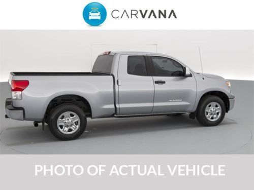 2011 Tundra 4.6L V8 Double Cab One Owner Keyless Entry Cruise Control Certified, image 35