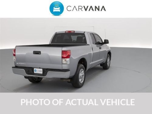 2011 Tundra 4.6L V8 Double Cab One Owner Keyless Entry Cruise Control Certified, image 36