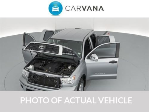 2011 Tundra 4.6L V8 Double Cab One Owner Keyless Entry Cruise Control Certified, image 38