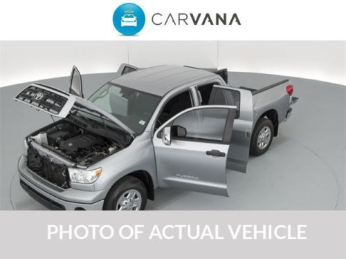 2011 Tundra 4.6L V8 Double Cab One Owner Keyless Entry Cruise Control Certified, image 39