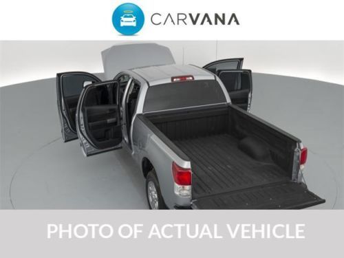 2011 Tundra 4.6L V8 Double Cab One Owner Keyless Entry Cruise Control Certified, image 43