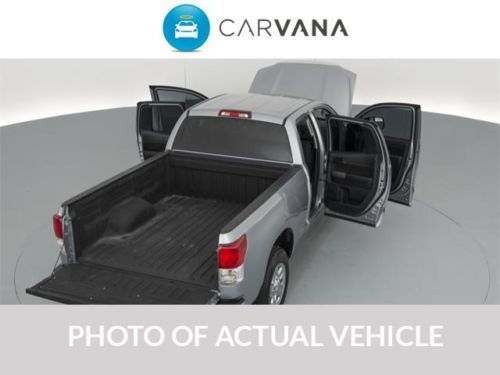 2011 Tundra 4.6L V8 Double Cab One Owner Keyless Entry Cruise Control Certified, image 50