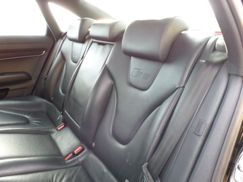 2008 AUDI S6 QUATTRO AWD, US $21,995.00, image 2
