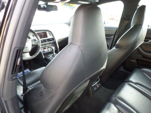 2008 AUDI S6 QUATTRO AWD, US $21,995.00, image 4