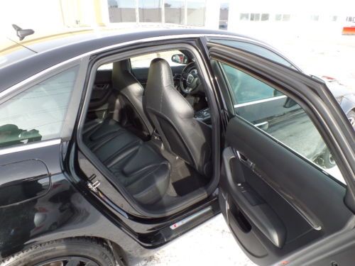 2008 AUDI S6 QUATTRO AWD, US $21,995.00, image 5
