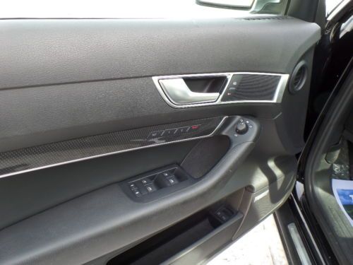 2008 AUDI S6 QUATTRO AWD, US $21,995.00, image 7