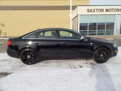2008 AUDI S6 QUATTRO AWD, US $21,995.00, image 8