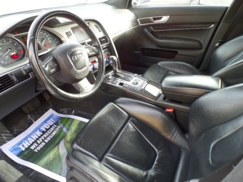 2008 AUDI S6 QUATTRO AWD, US $21,995.00, image 10