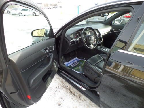 2008 AUDI S6 QUATTRO AWD, US $21,995.00, image 13