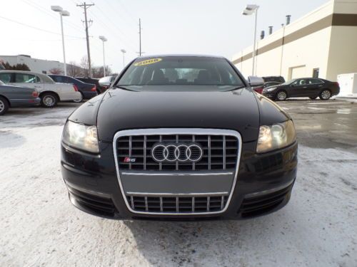 2008 AUDI S6 QUATTRO AWD, US $21,995.00, image 14