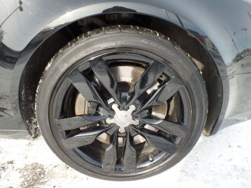 2008 AUDI S6 QUATTRO AWD, US $21,995.00, image 18