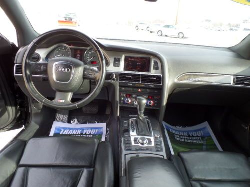 2008 AUDI S6 QUATTRO AWD, US $21,995.00, image 20