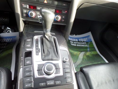 2008 AUDI S6 QUATTRO AWD, US $21,995.00, image 22