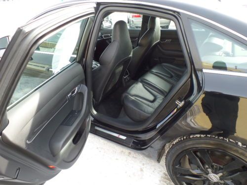 2008 AUDI S6 QUATTRO AWD, US $21,995.00, image 23