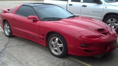 2002 pontiac ws-6 trans am