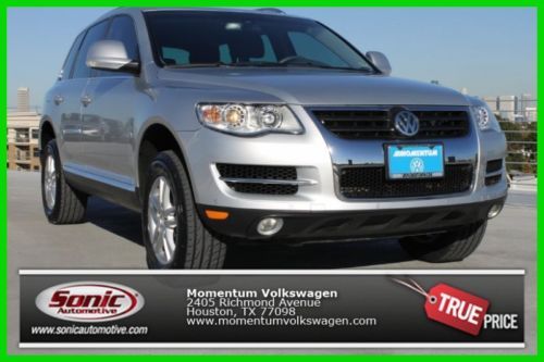 2010 vr6 fsi used 3.6l v6 24v 4wd suv premium