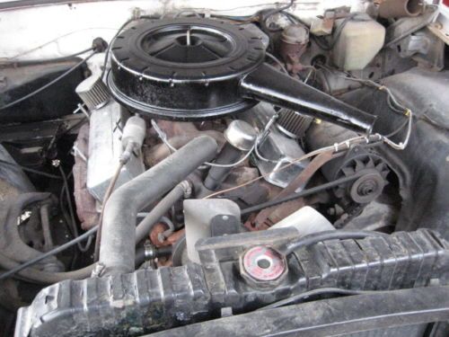 1962 Chevrolet Bel Air Sedan Drive Anywhere p/s Very Dependable, US $4,500.00, image 6