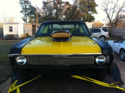 1969 Chevy Nova Race Car, US $14,500.00, image 2