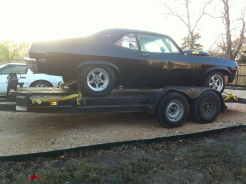 1969 Chevy Nova Race Car, US $14,500.00, image 3