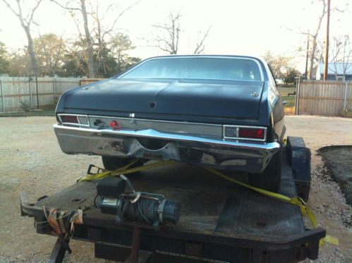 1969 Chevy Nova Race Car, US $14,500.00, image 4