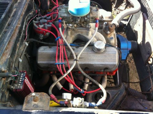 1969 Chevy Nova Race Car, US $14,500.00, image 7