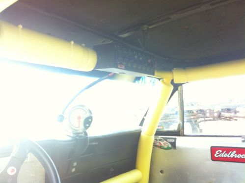 1969 Chevy Nova Race Car, US $14,500.00, image 9