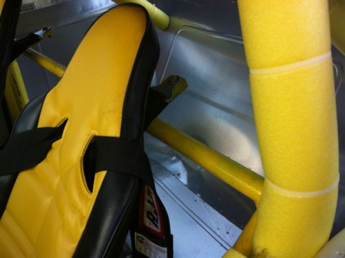 1969 Chevy Nova Race Car, US $14,500.00, image 11