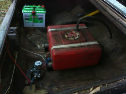 1969 Chevy Nova Race Car, US $14,500.00, image 14