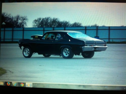 1969 Chevy Nova Race Car, US $14,500.00, image 16