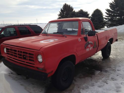 Dodge m886