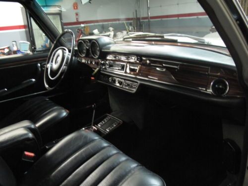 1970 Mercedes Benz 300 SEL 6.3..Fabulous Rust Free Example !!, image 5