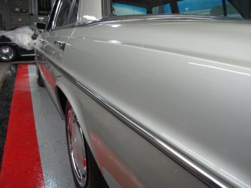 1970 Mercedes Benz 300 SEL 6.3..Fabulous Rust Free Example !!, image 26