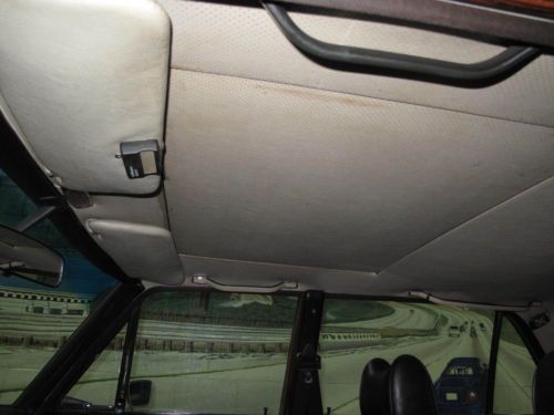 1970 Mercedes Benz 300 SEL 6.3..Fabulous Rust Free Example !!, image 33