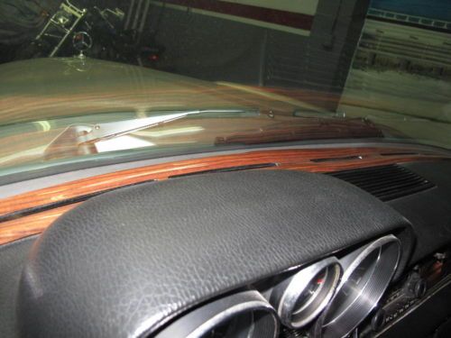 1970 Mercedes Benz 300 SEL 6.3..Fabulous Rust Free Example !!, image 35