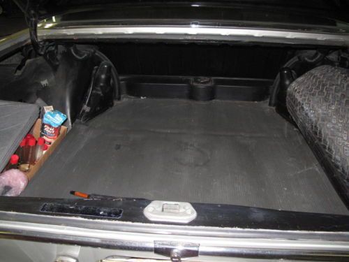 1970 Mercedes Benz 300 SEL 6.3..Fabulous Rust Free Example !!, image 49